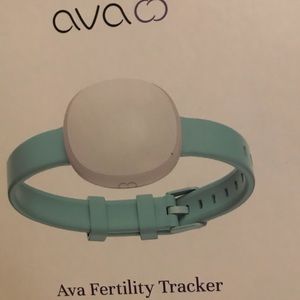 Ava fertility bracelet